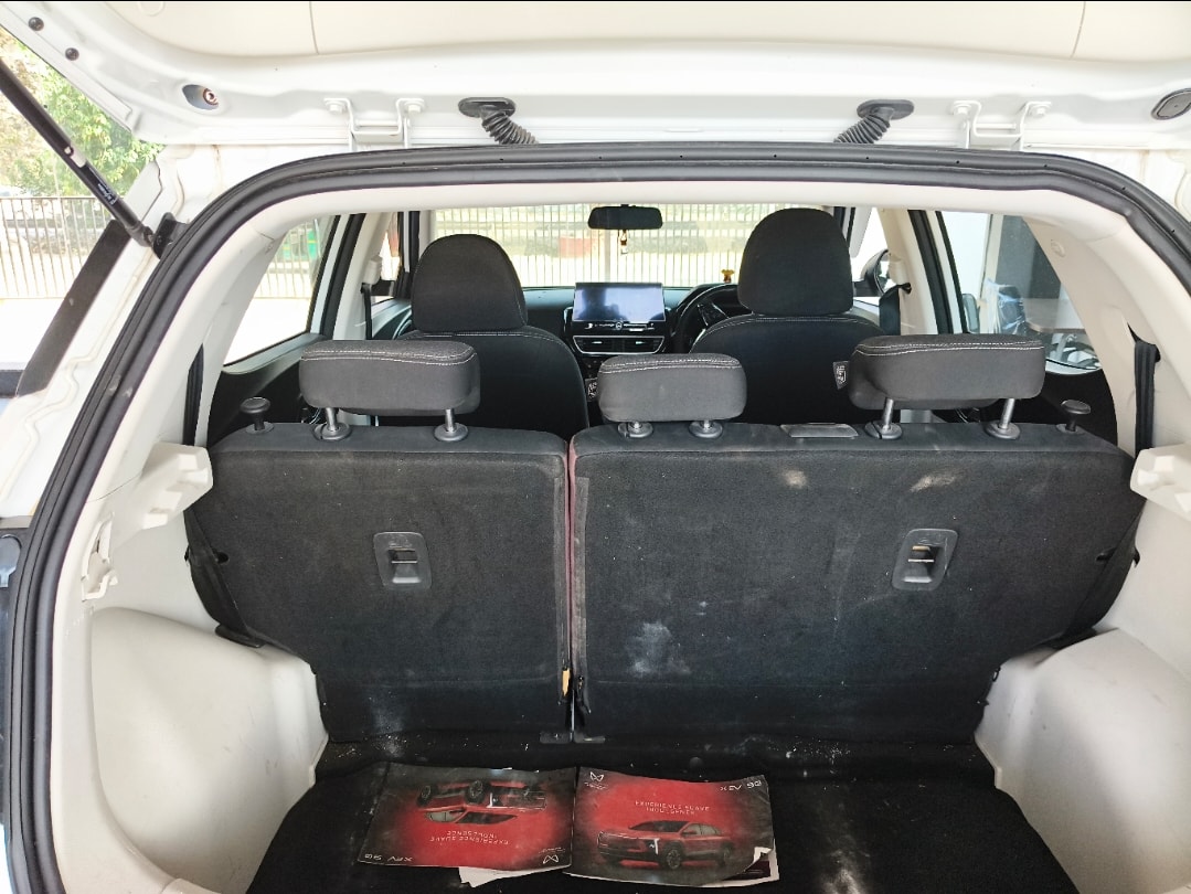 XUV 3XO image 9 XUV 3XO image 9