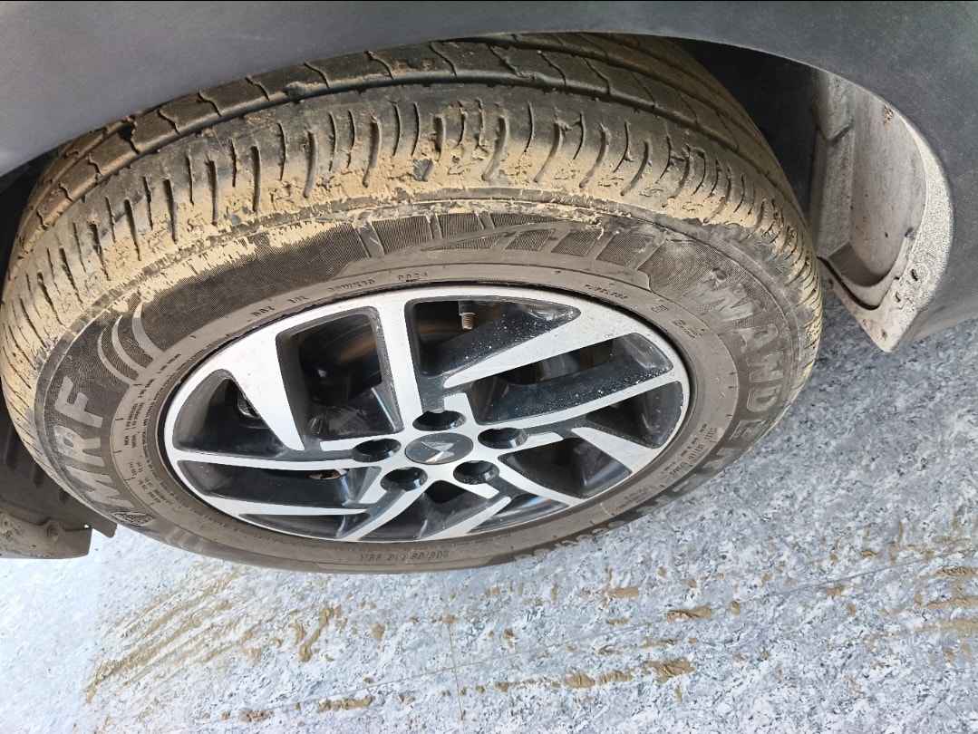 XUV 3XO image 8 XUV 3XO image 8