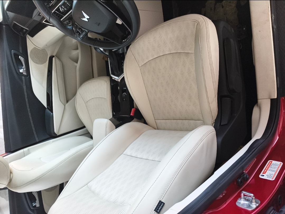 XUV 3XO image 13 XUV 3XO image 13