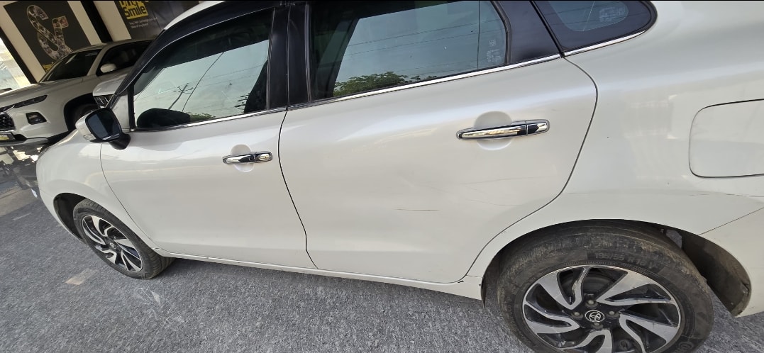 Used 2020 Toyota Glanza Used 2020 Toyota Glanza