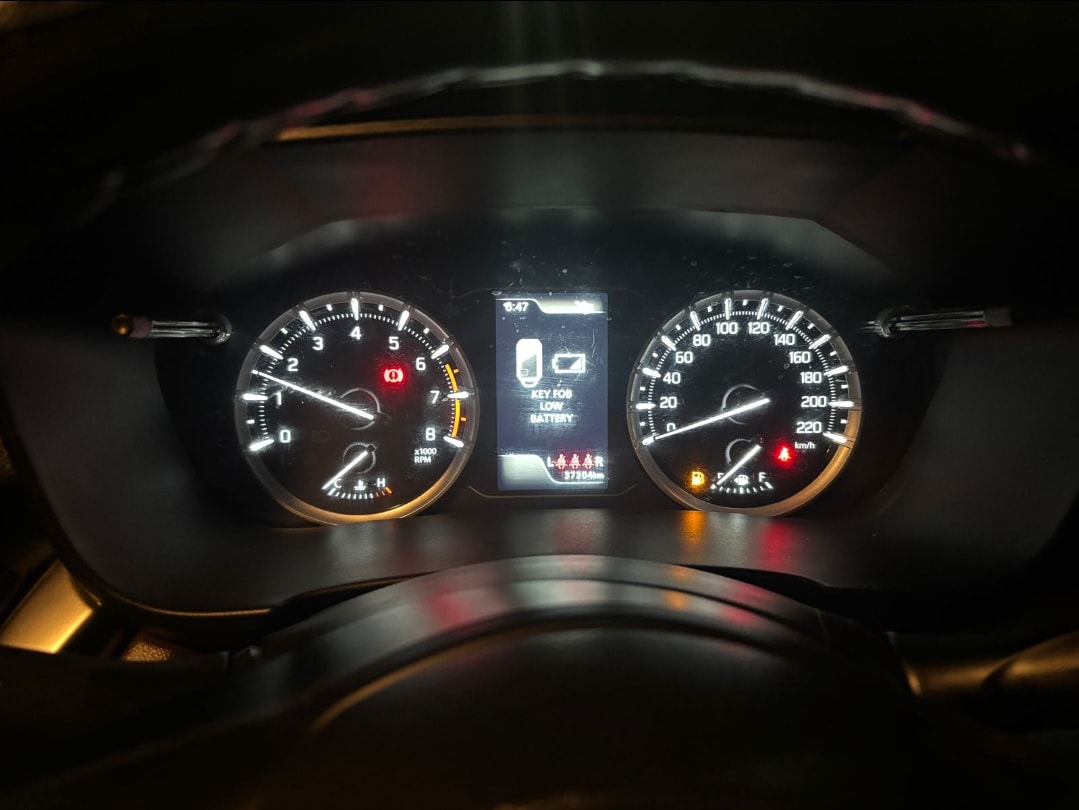 Grand Vitara image 10 Grand Vitara image 10