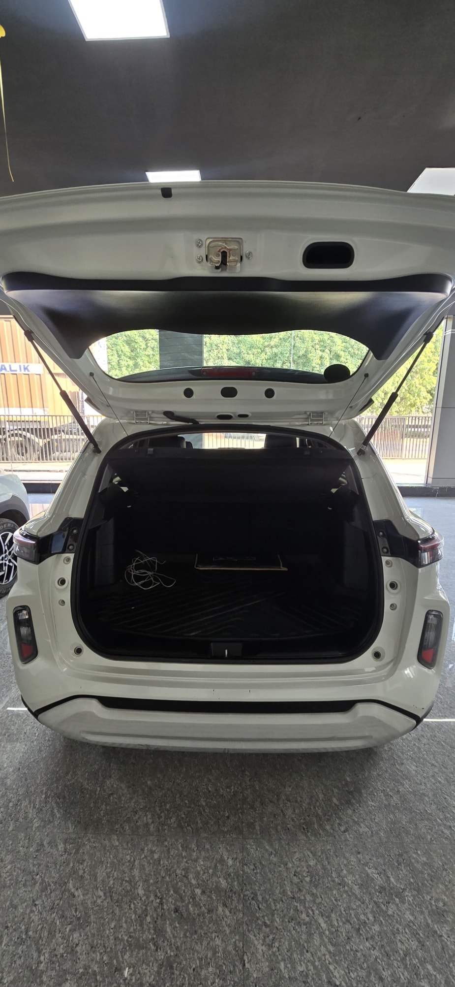 Grand Vitara image 9 Grand Vitara image 9