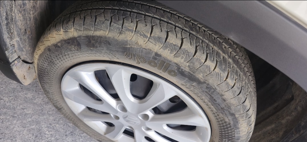 Grand Vitara image 8 Grand Vitara image 8