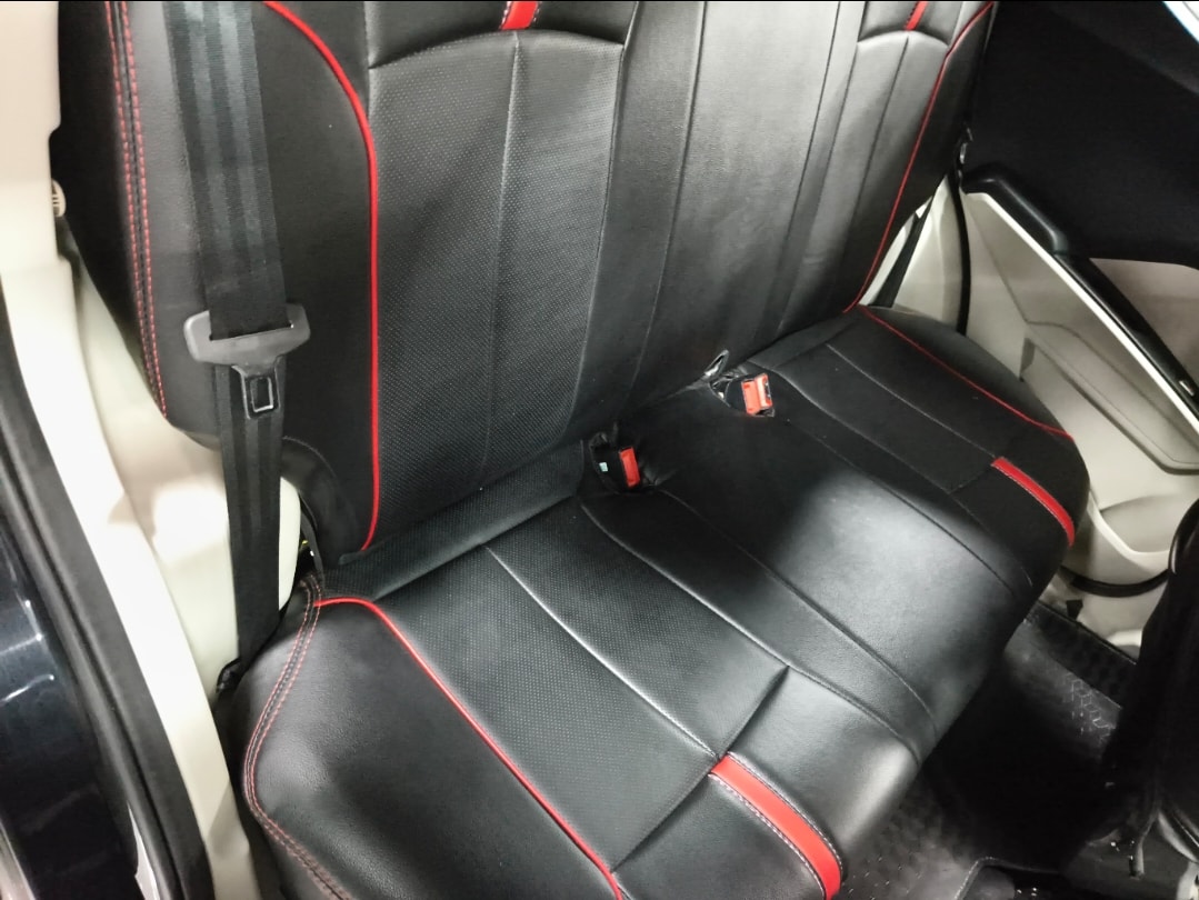 Used 2022 Mahindra XUV300 Used 2022 Mahindra XUV300