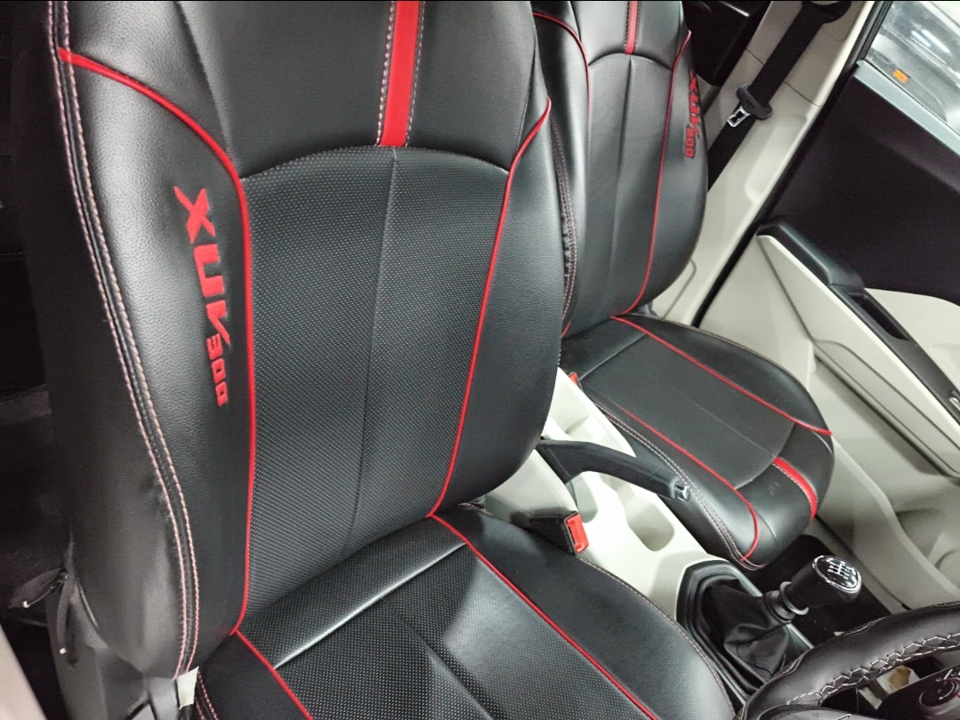 Used 2022 Mahindra XUV300 Used 2022 Mahindra XUV300