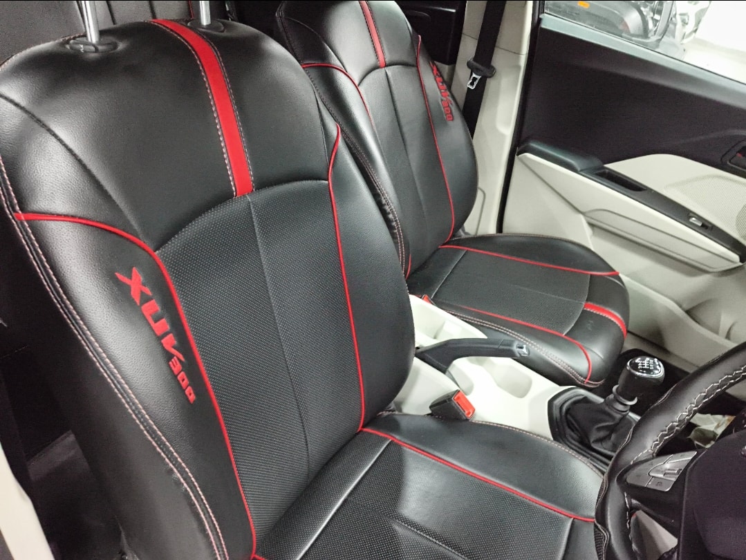 Used 2022 Mahindra XUV300 Used 2022 Mahindra XUV300