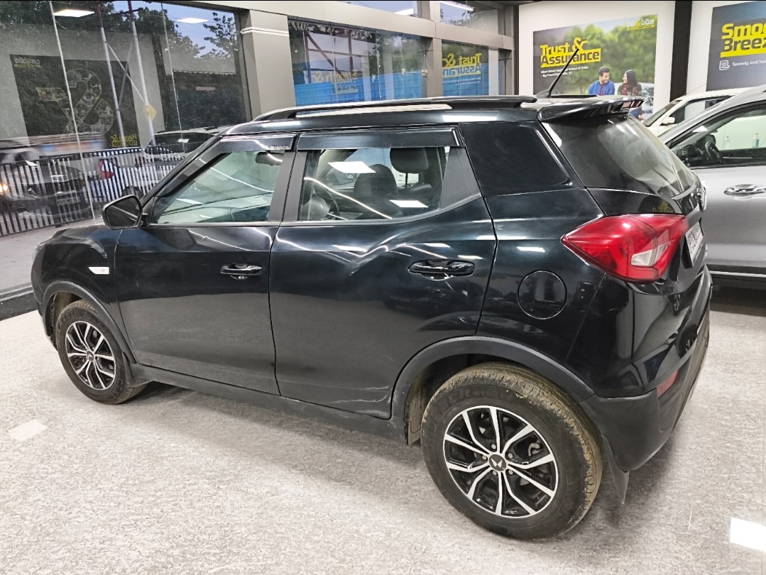 Used 2022 Mahindra XUV300 Used 2022 Mahindra XUV300