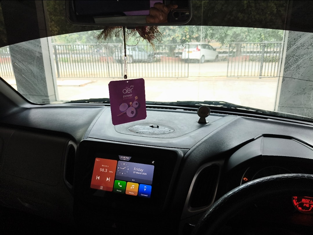 Wagon R image 11 Wagon R image 11