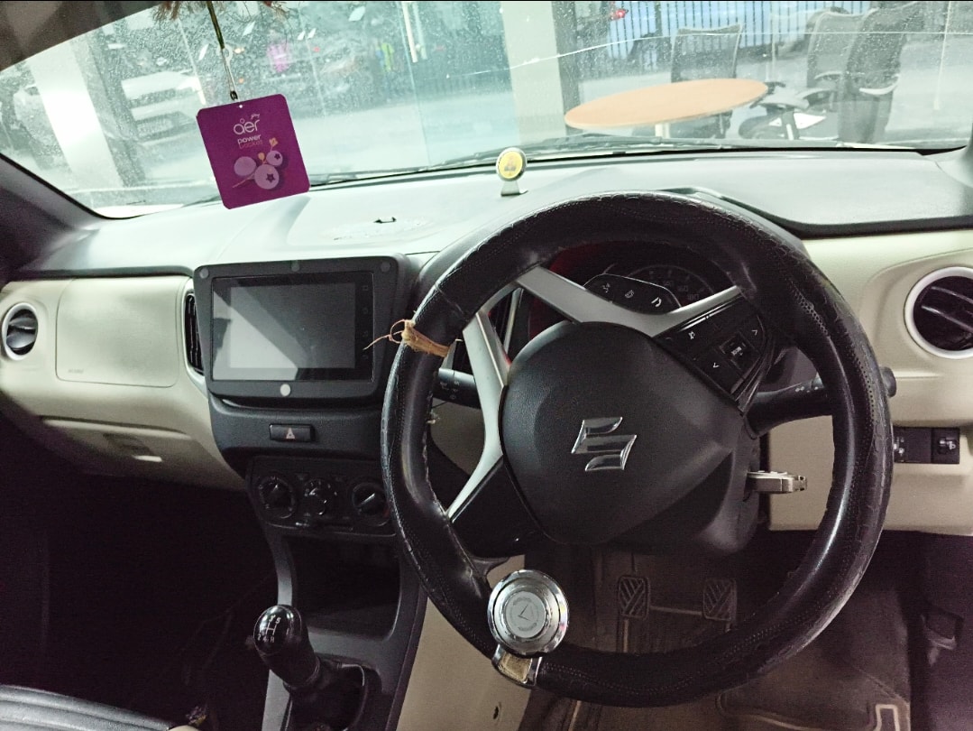 Used 2019 Maruti Suzuki Wagon R Used 2019 Maruti Suzuki Wagon R