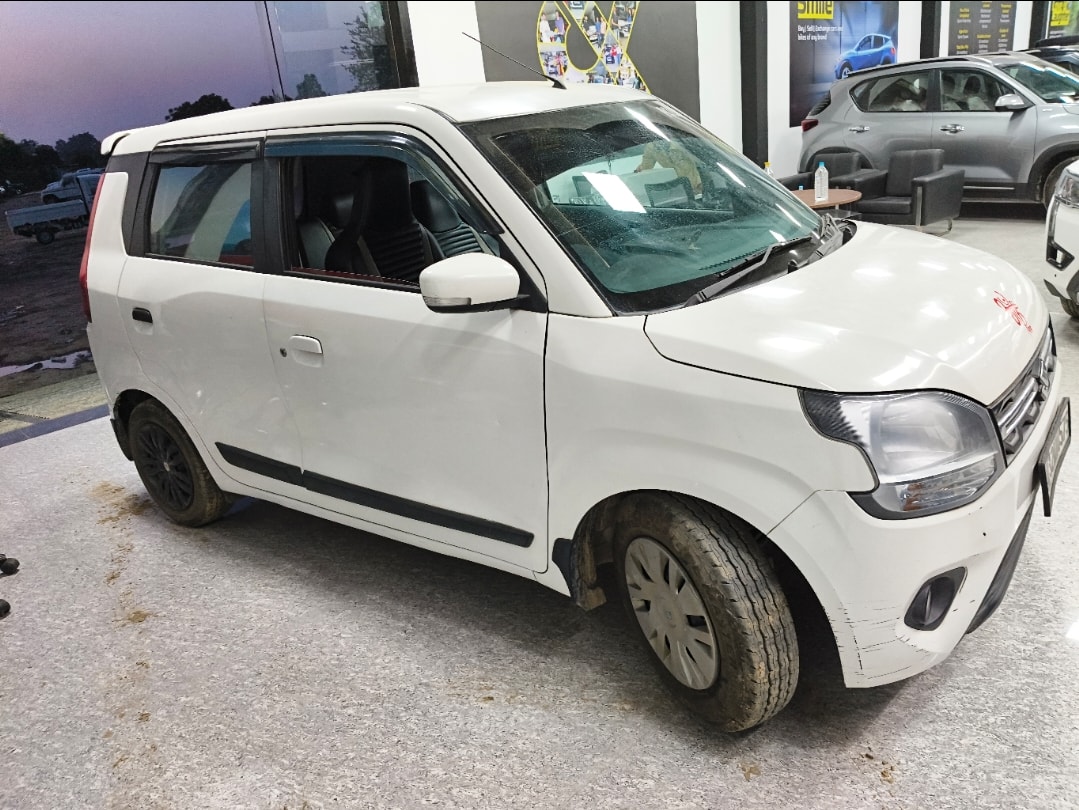 Used 2019 Maruti Suzuki Wagon R Used 2019 Maruti Suzuki Wagon R