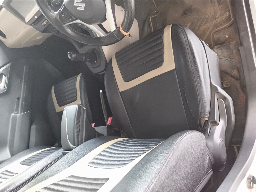 Wagon R image 13 Wagon R image 13