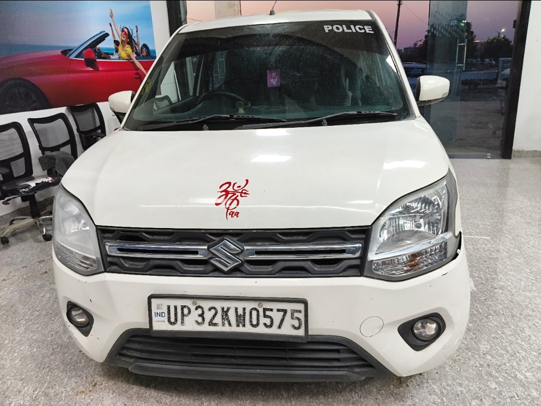 Used 2019 Maruti Suzuki Wagon R Used 2019 Maruti Suzuki Wagon R