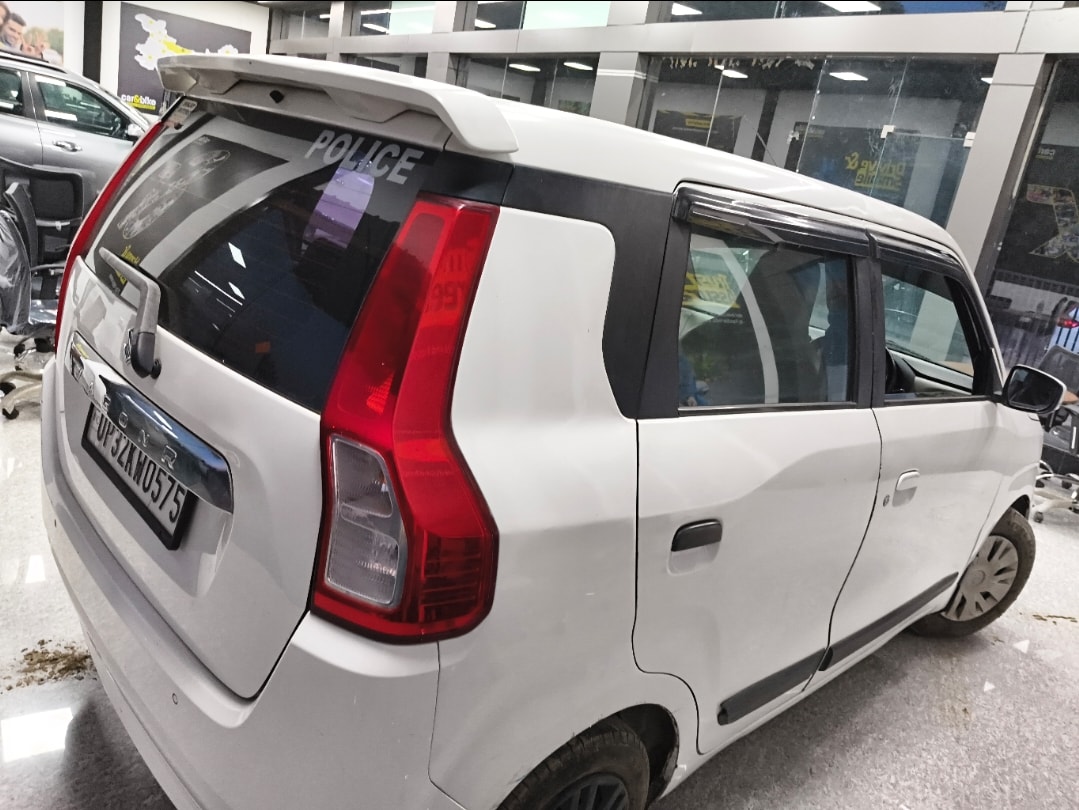 Used 2019 Maruti Suzuki Wagon R Used 2019 Maruti Suzuki Wagon R