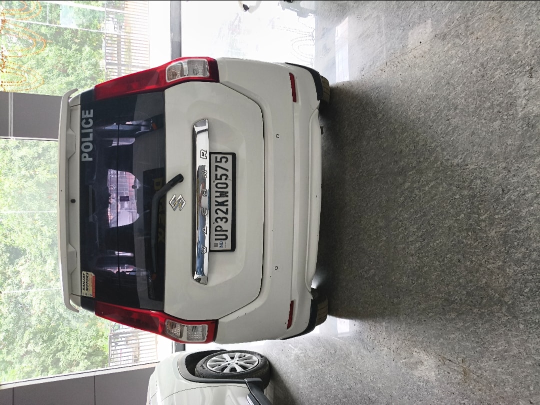 Wagon R image 3 Wagon R image 3