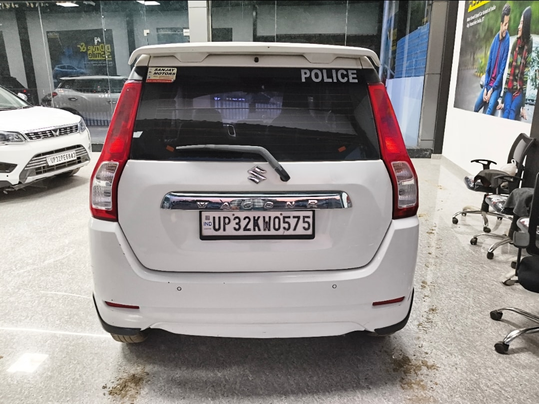 Used 2019 Maruti Suzuki Wagon R Used 2019 Maruti Suzuki Wagon R