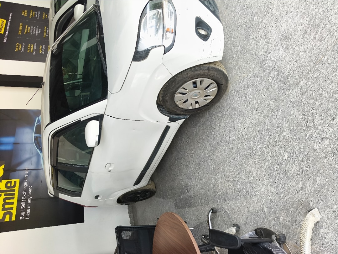 Wagon R image 5 Wagon R image 5