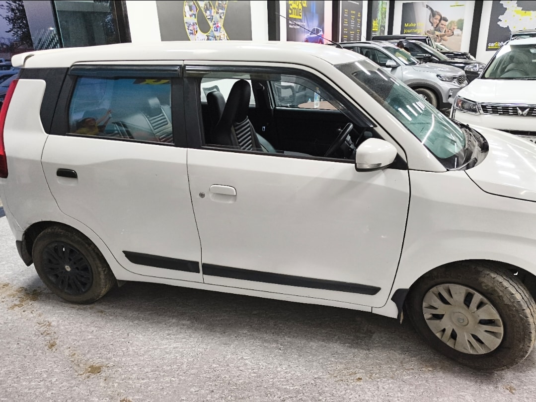Used 2019 Maruti Suzuki Wagon R Used 2019 Maruti Suzuki Wagon R