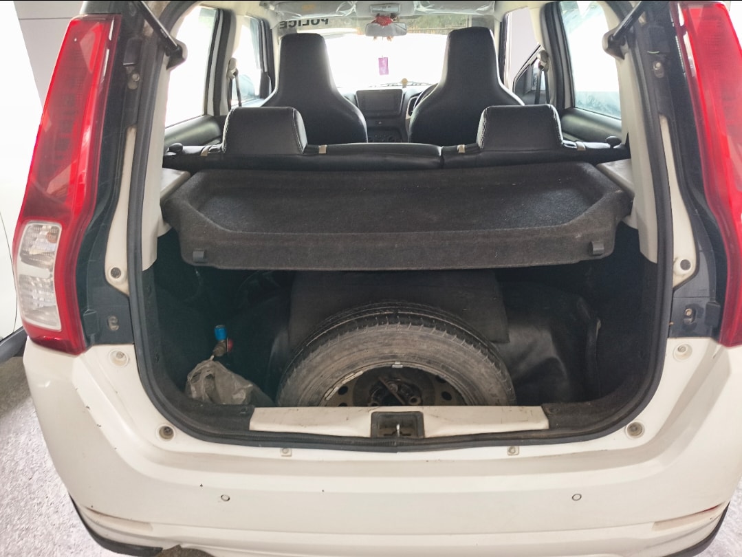 Wagon R image 9 Wagon R image 9