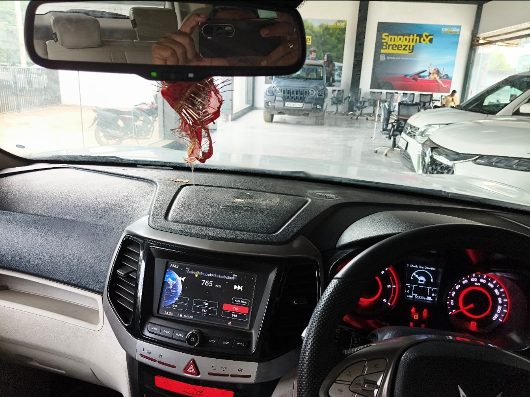 XUV300 image 11 XUV300 image 11