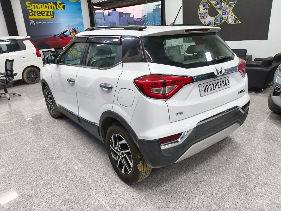 Used 2023 Mahindra XUV300 Used 2023 Mahindra XUV300