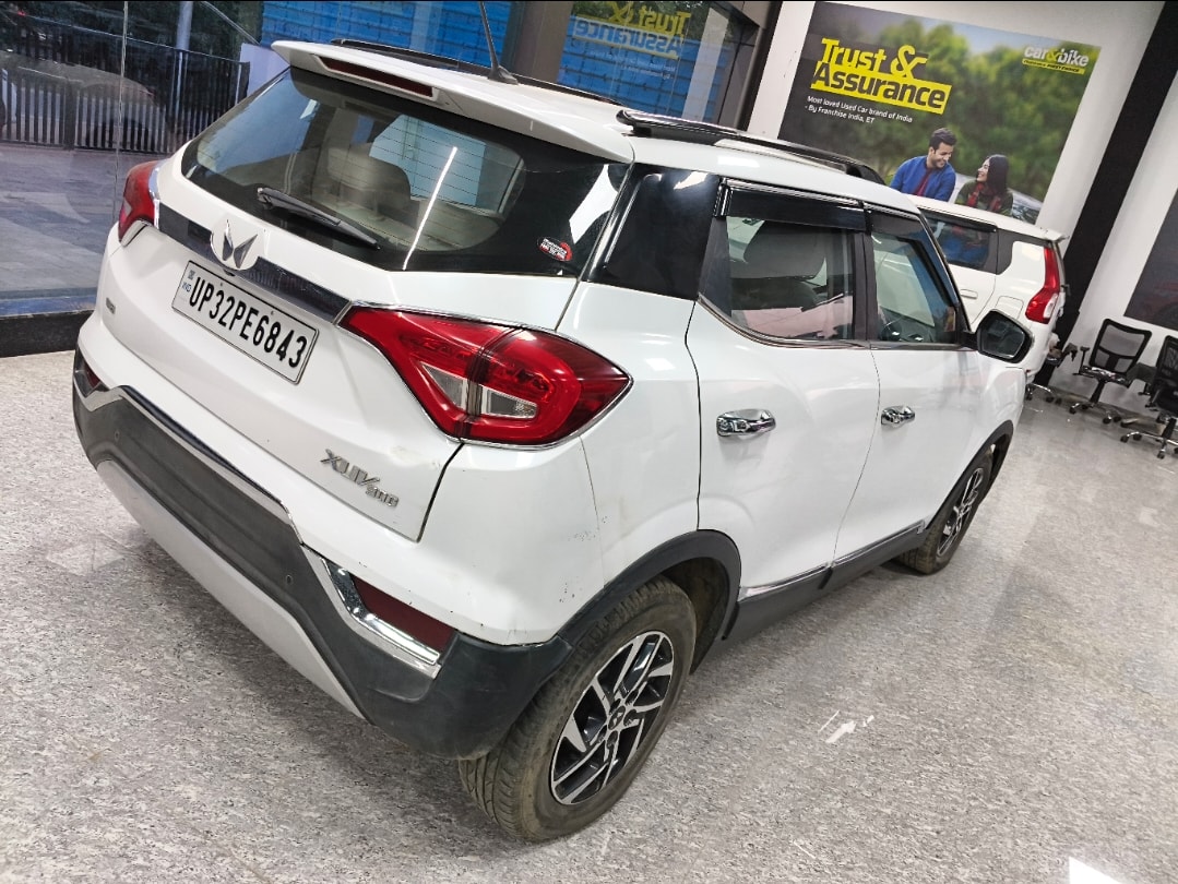 Used 2023 Mahindra XUV300 Used 2023 Mahindra XUV300