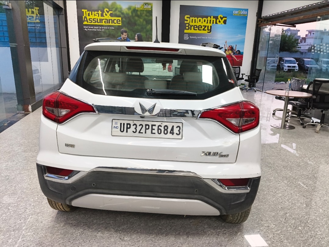 Used 2023 Mahindra XUV300 Used 2023 Mahindra XUV300