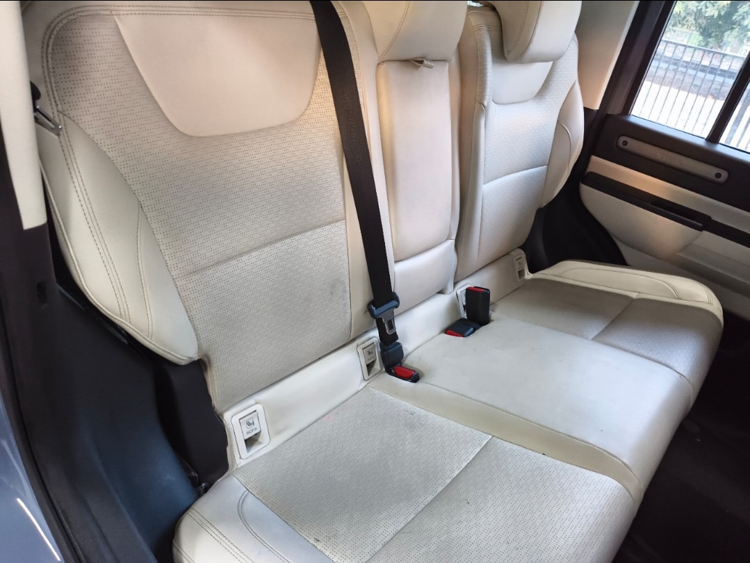 Used 2024 Mahindra Thar Roxx Used 2024 Mahindra Thar Roxx