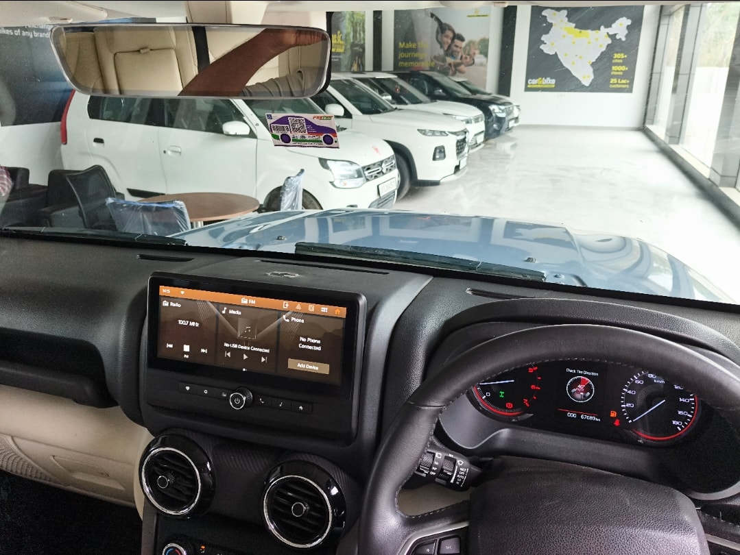 Thar Roxx image 11 Thar Roxx image 11