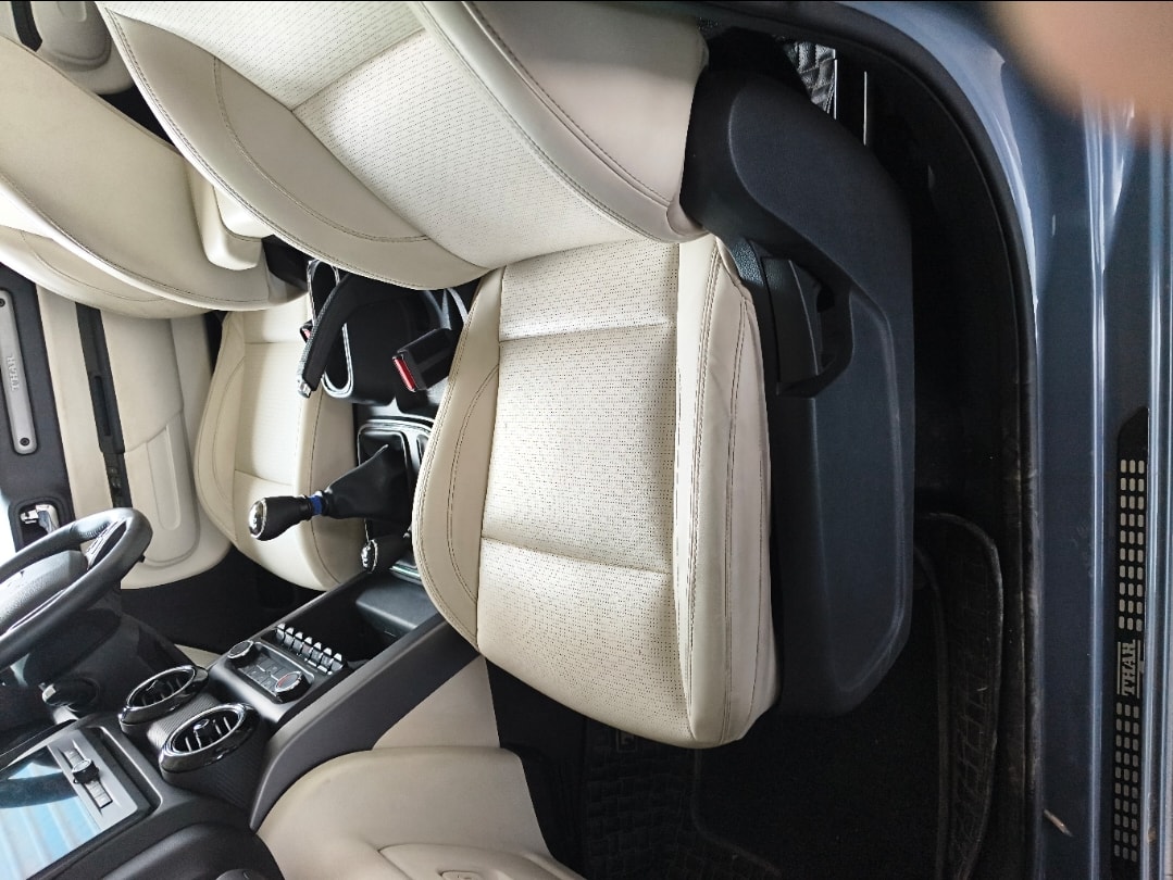 Thar Roxx image 15 Thar Roxx image 15