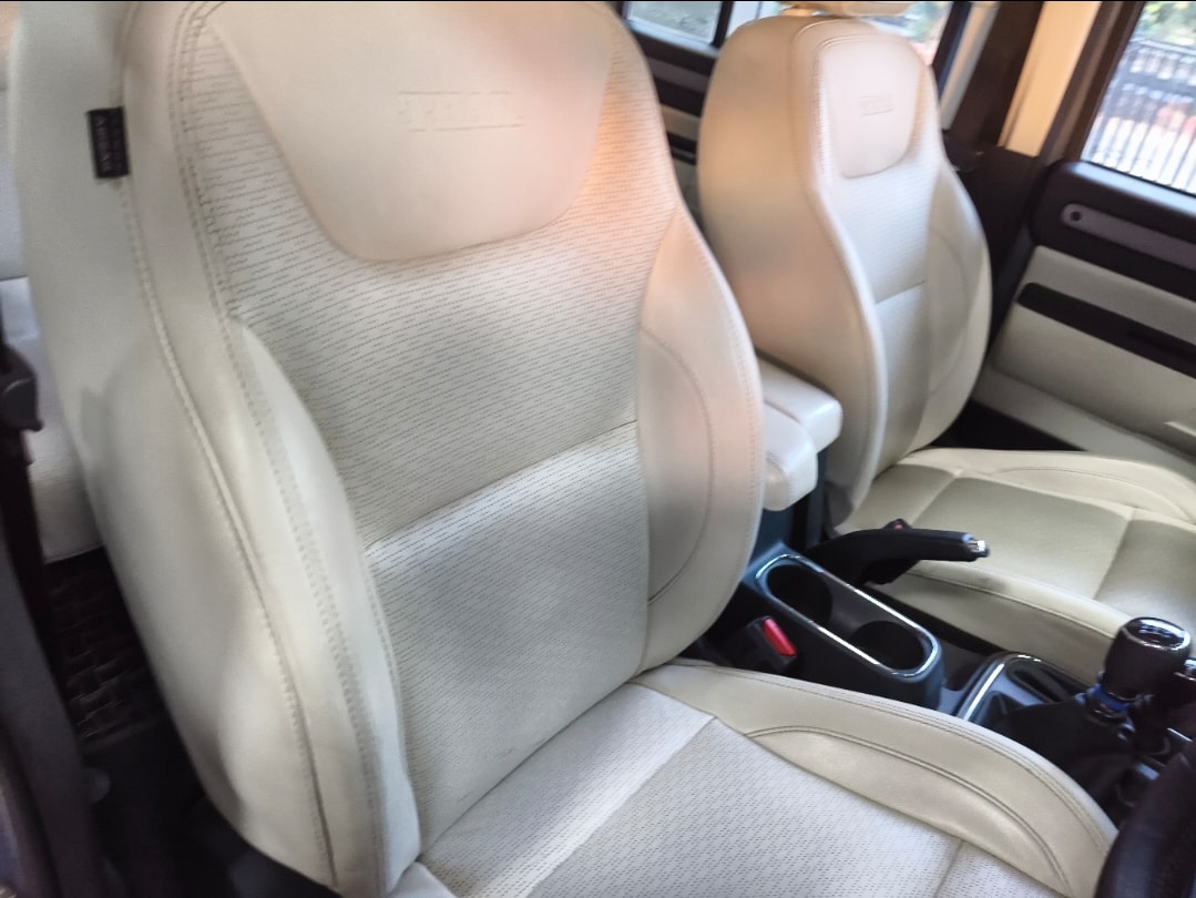 Used 2024 Mahindra Thar Roxx Used 2024 Mahindra Thar Roxx