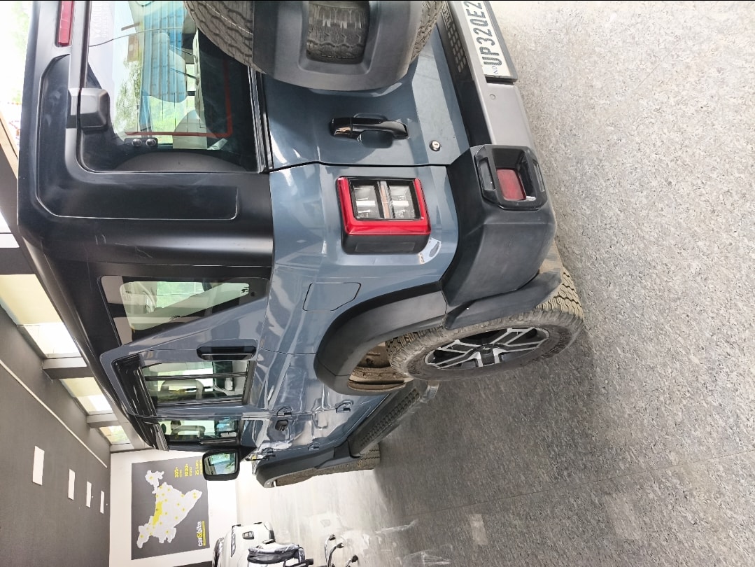 Thar Roxx image 2 Thar Roxx image 2