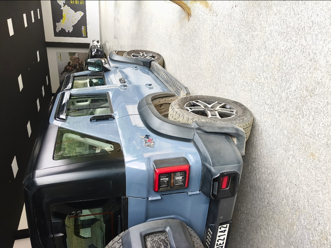 Thar Roxx image 4 Thar Roxx image 4