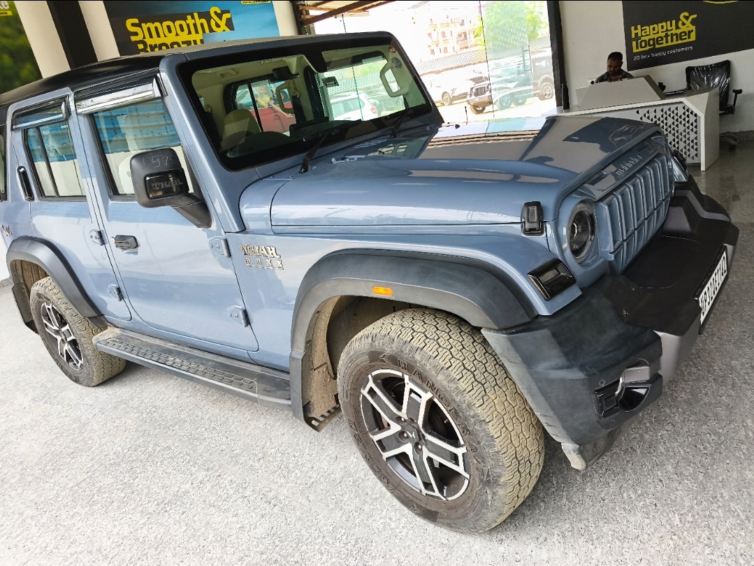 Thar Roxx image 5 Thar Roxx image 5