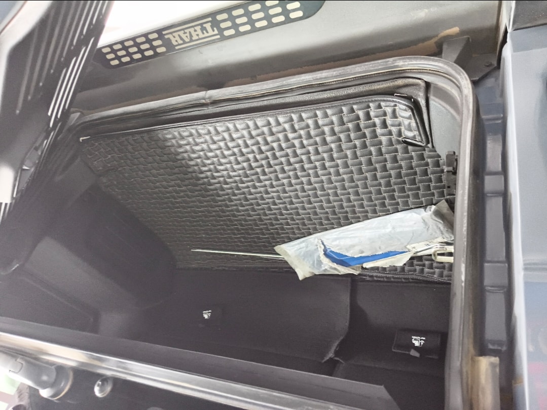 Thar Roxx image 9 Thar Roxx image 9