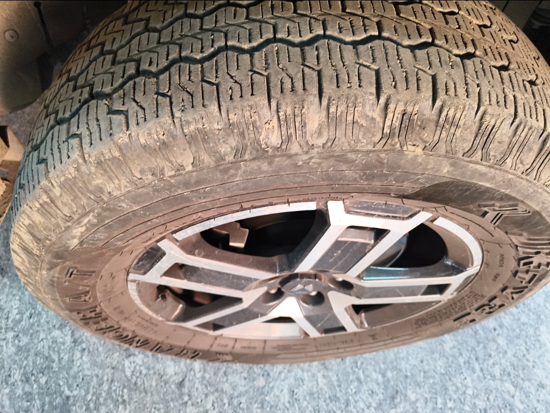 Used 2024 Mahindra Thar Roxx Used 2024 Mahindra Thar Roxx