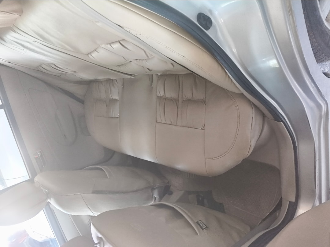 Swift DZire image 16 Swift DZire image 16