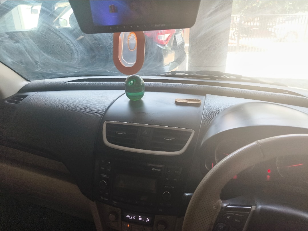 Swift DZire image 11 Swift DZire image 11