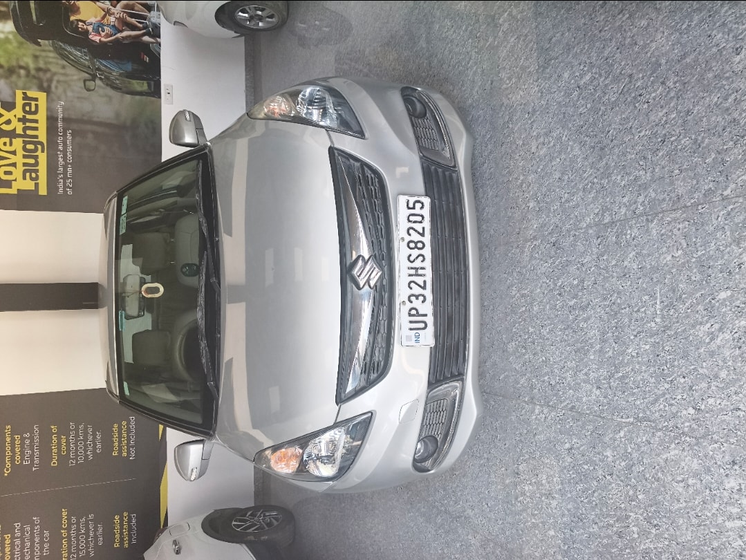 Swift DZire image 7 Swift DZire image 7