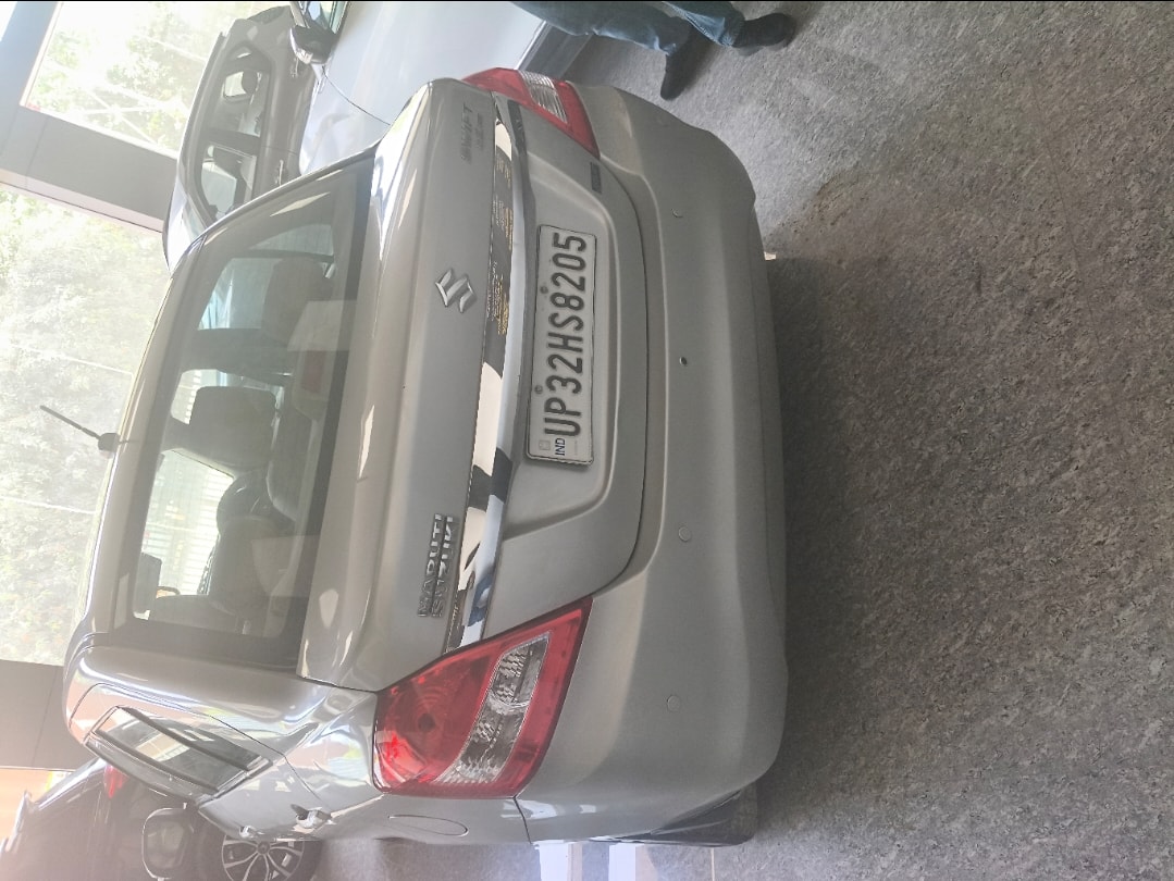 Swift DZire image 3 Swift DZire image 3