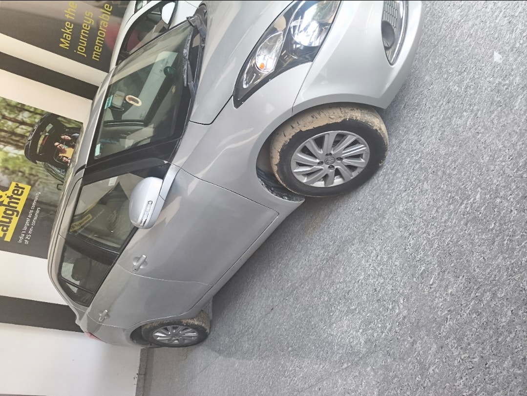 Swift DZire image 5 Swift DZire image 5