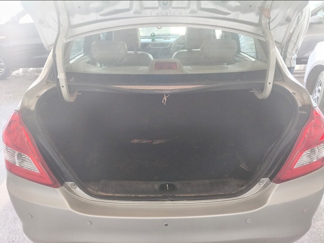 Swift DZire image 9 Swift DZire image 9