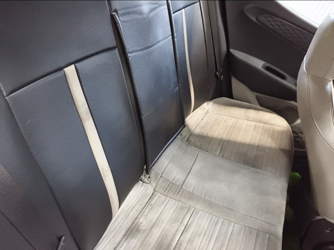 Used 2020 Hyundai Aura Used 2020 Hyundai Aura