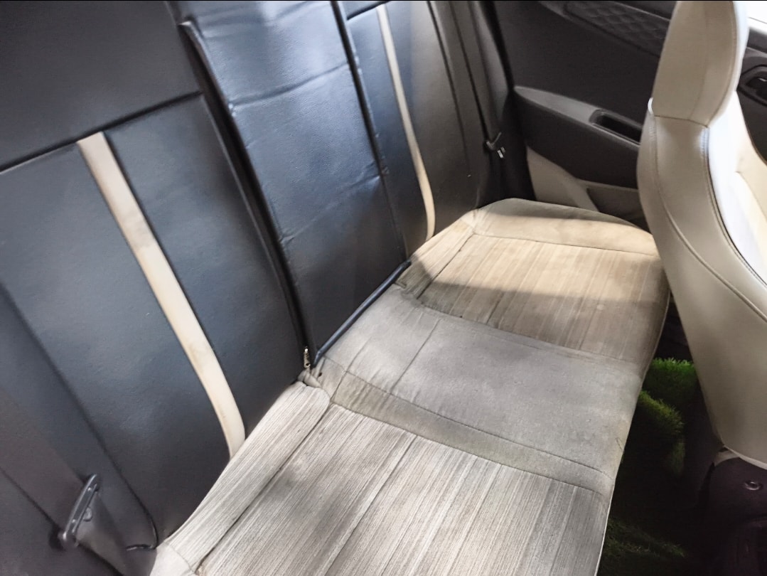 Used 2020 Hyundai Aura Used 2020 Hyundai Aura