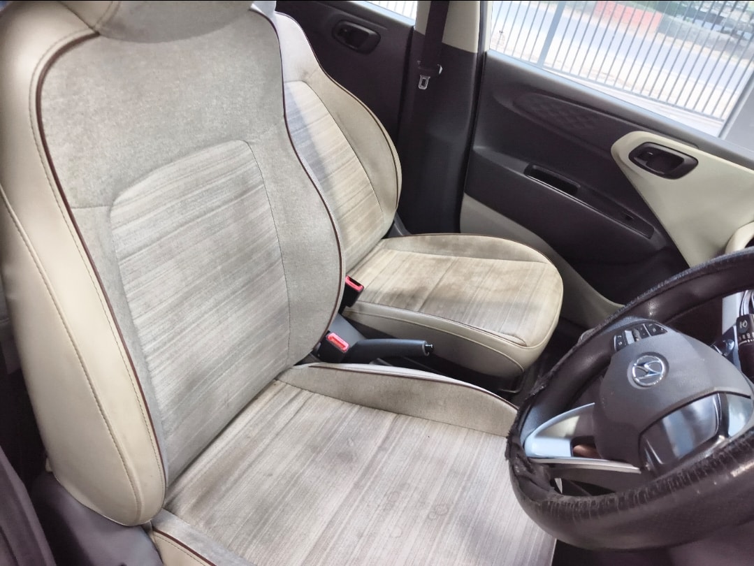 Used 2020 Hyundai Aura Used 2020 Hyundai Aura