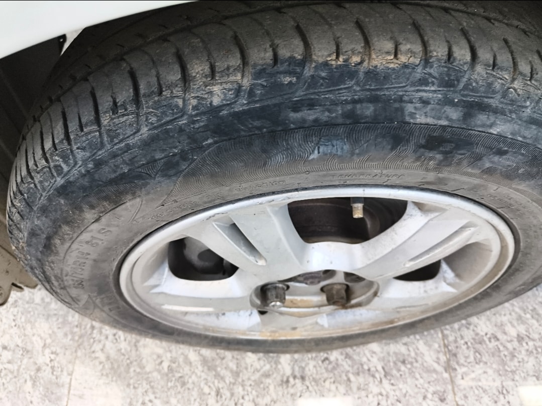 Used 2020 Hyundai Aura Used 2020 Hyundai Aura