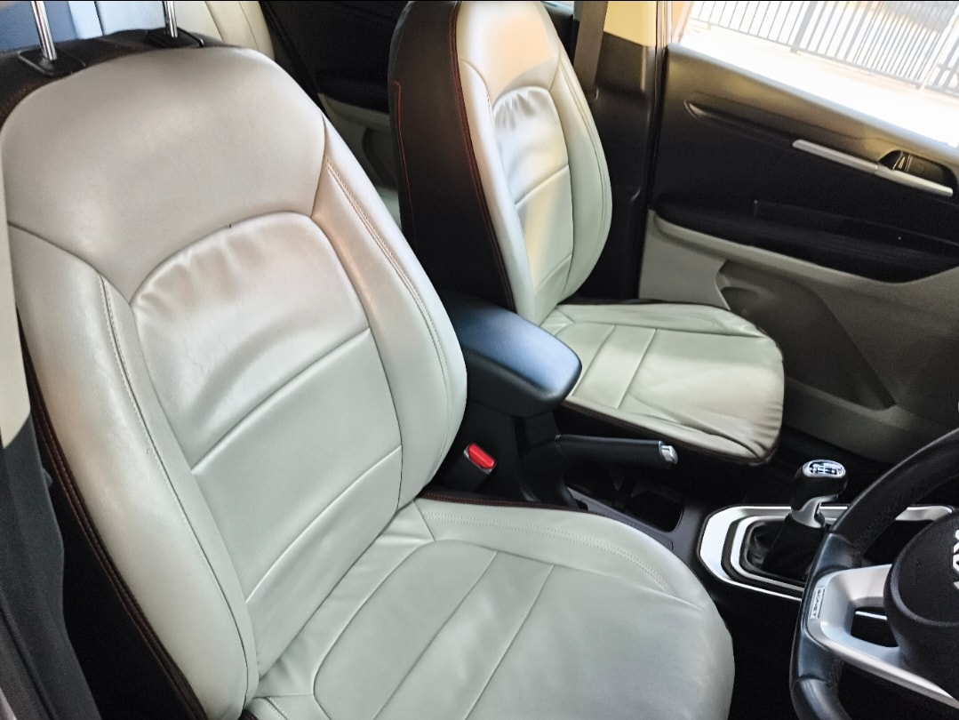 Used 2021 Kia Sonet Used 2021 Kia Sonet