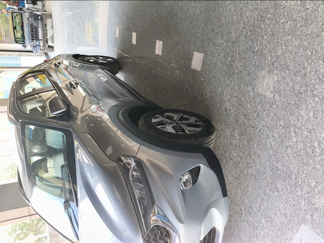 Used 2021 Kia Sonet Used 2021 Kia Sonet