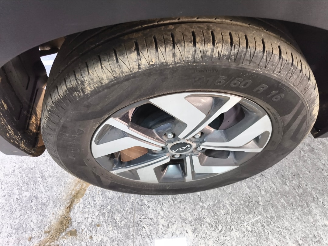 Used 2021 Kia Sonet Used 2021 Kia Sonet