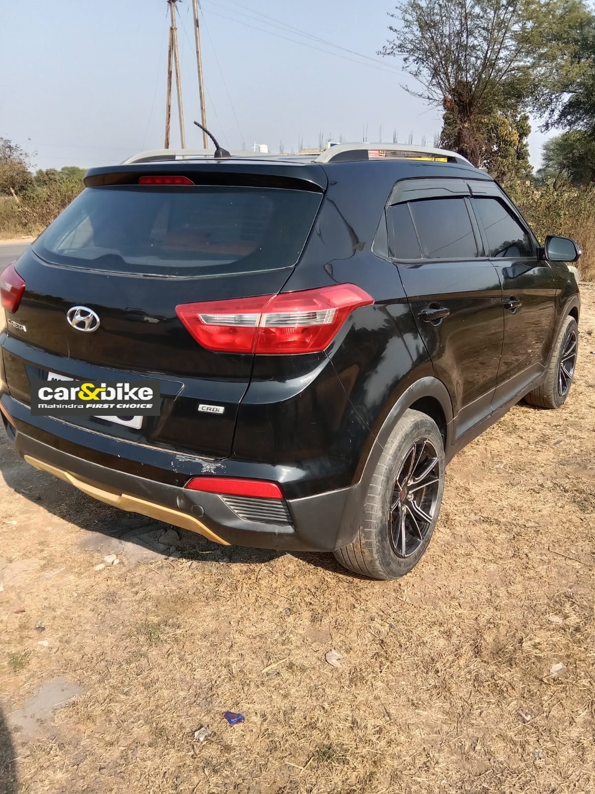 Creta image 5 Creta image 5