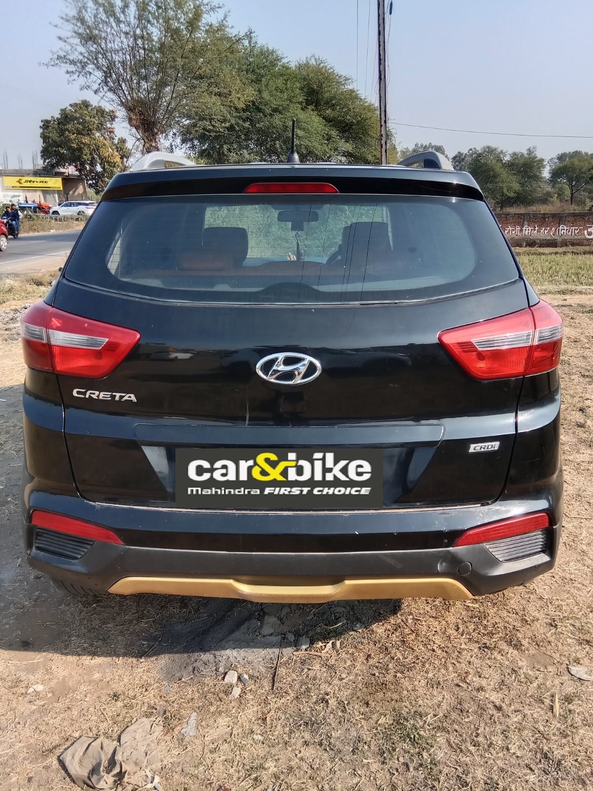 Creta image 4 Creta image 4